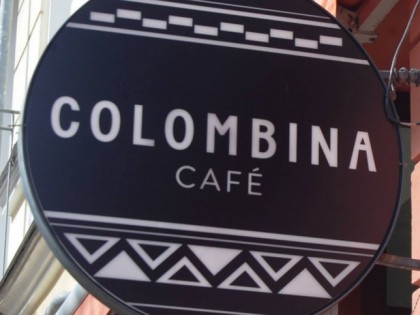 Photo: Colombina 