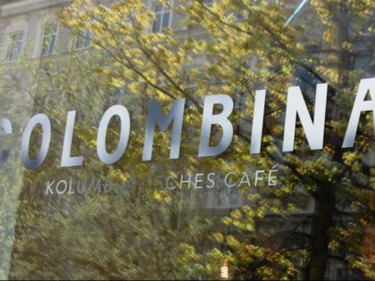 Photo: Colombina 